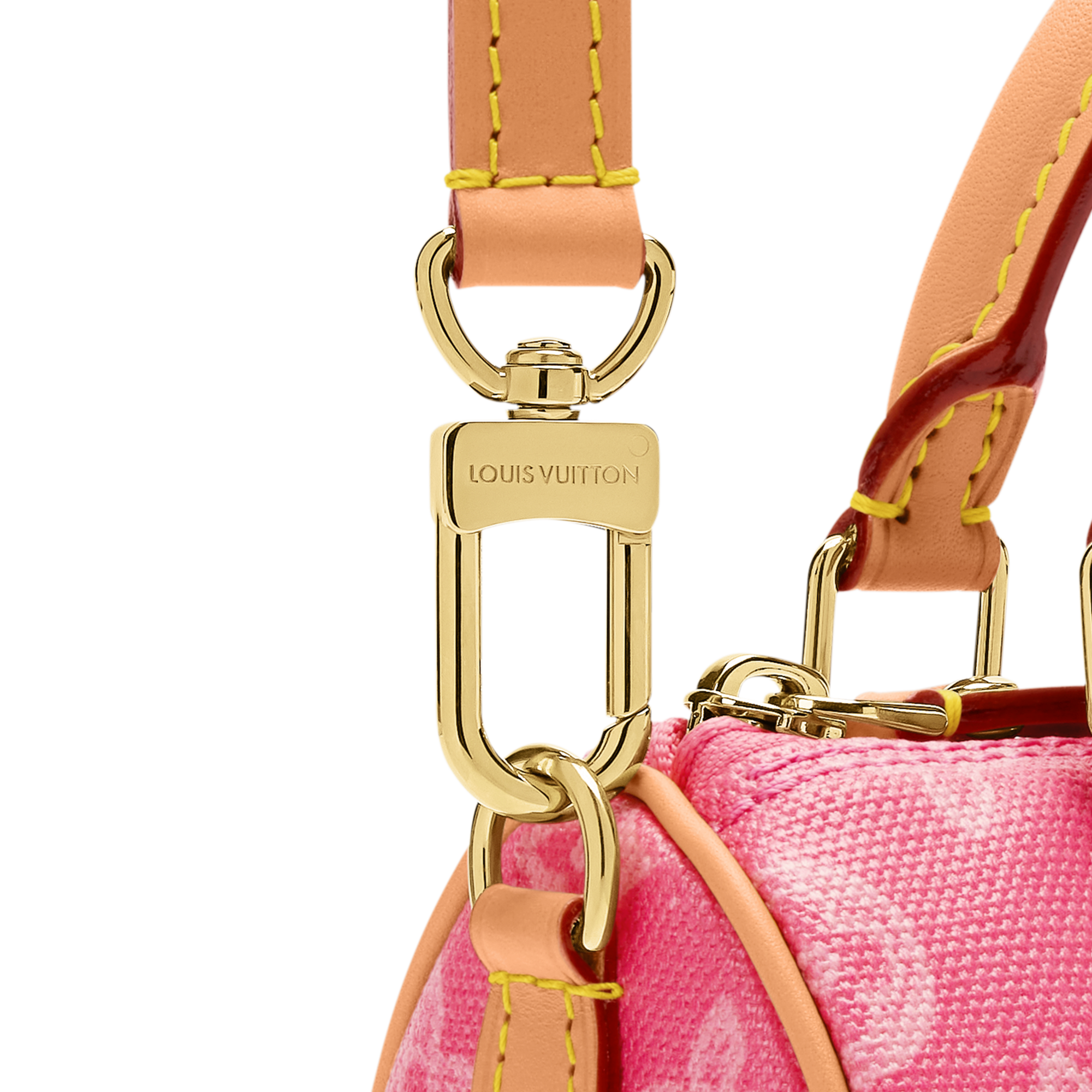 美品！ルイヴィトン ナノスピーディ ナノ・スピーディ その他キャンバス｜ルイ・ヴィトン 公式サイト - M28322